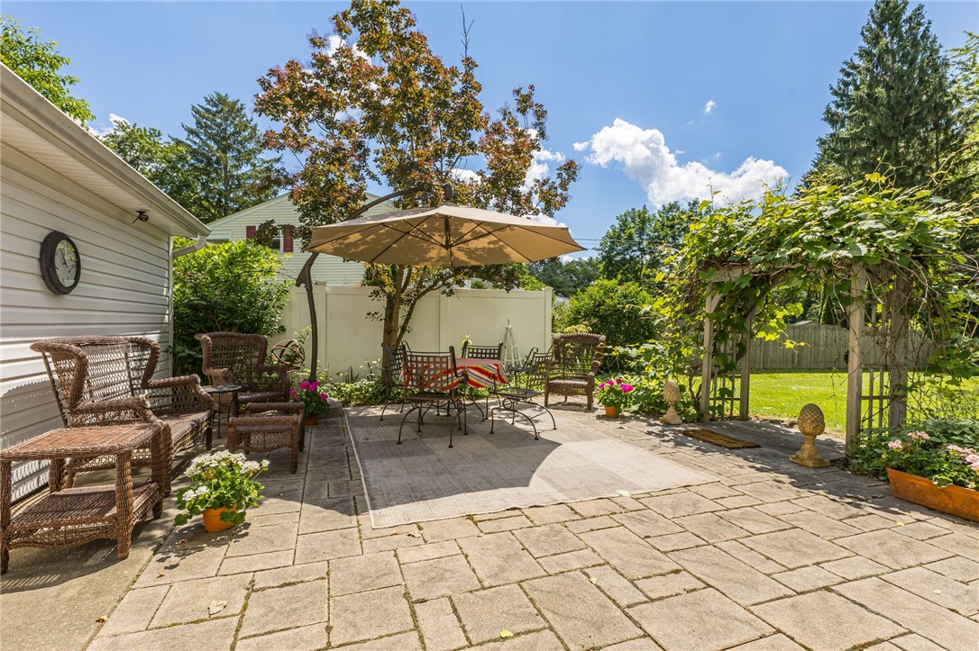 50 Heatherwood Road Perinton, NY 14450 - Photo 29 of 32