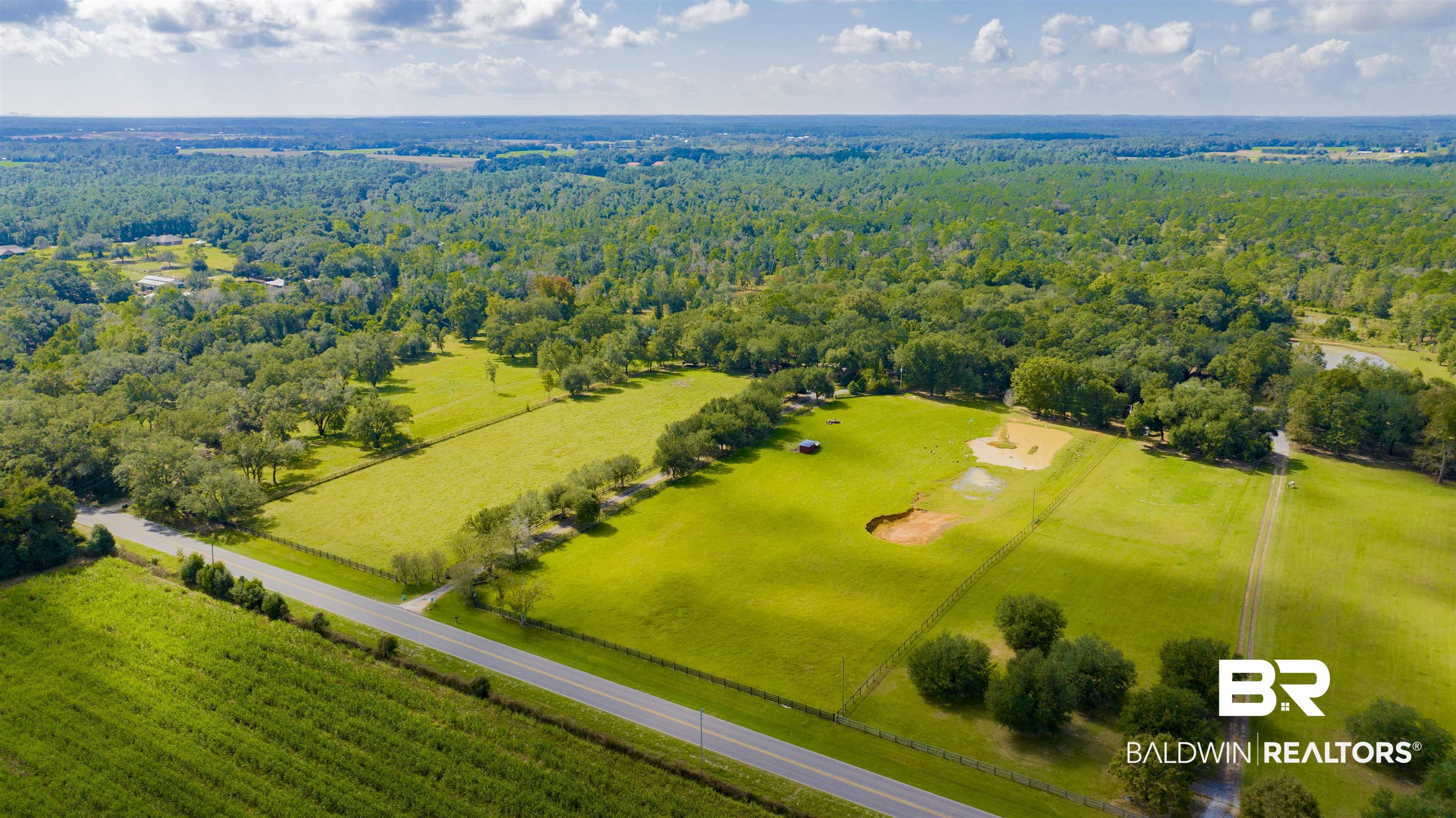 17425 County Road 55, Unit 30 ACRES Silverhill, AL 36576 - Photo 89 of 96