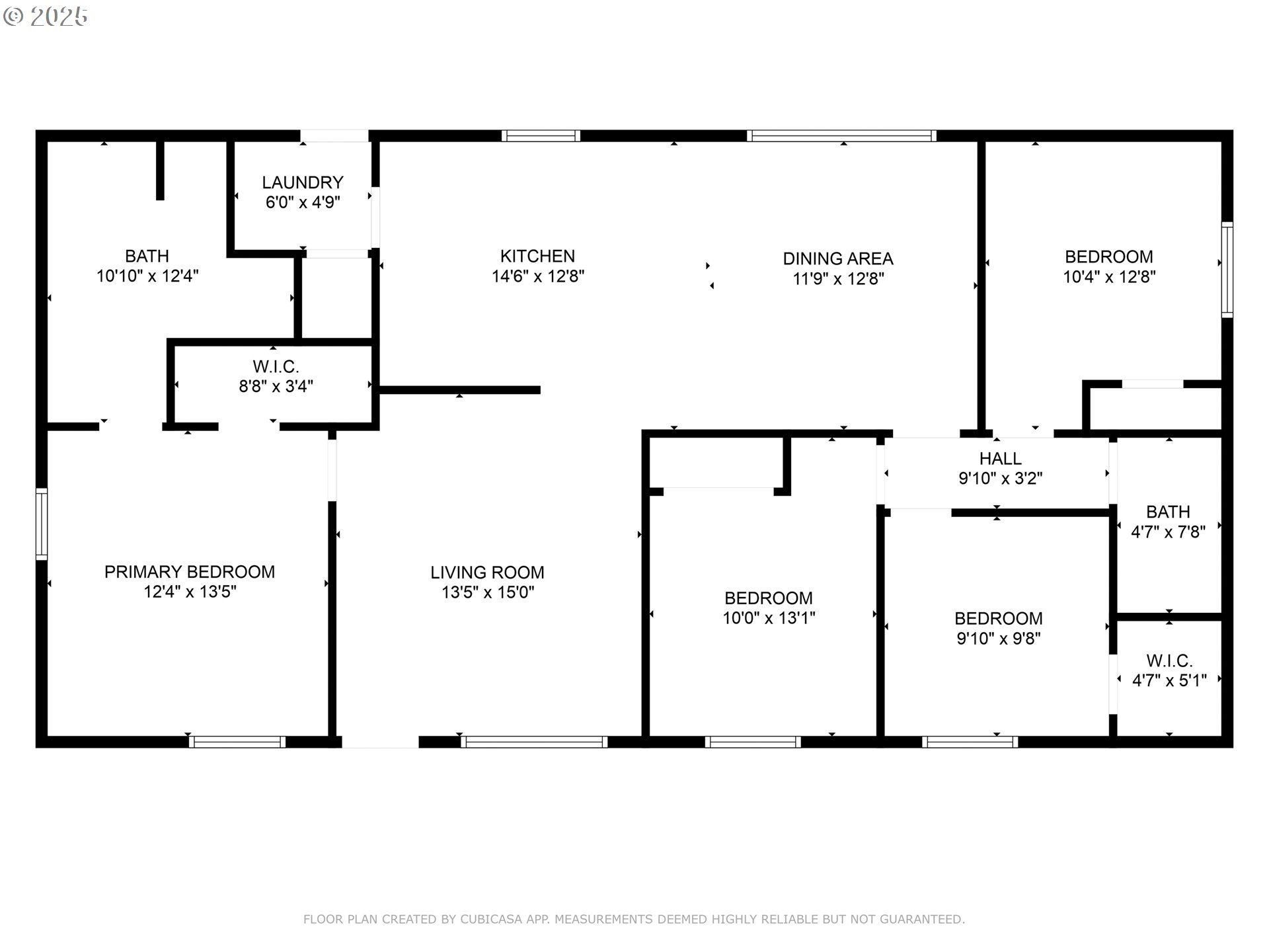 31101 Berlin Road Lebanon, OR 97355 - Photo 41 of 41 a picture of a floor plan