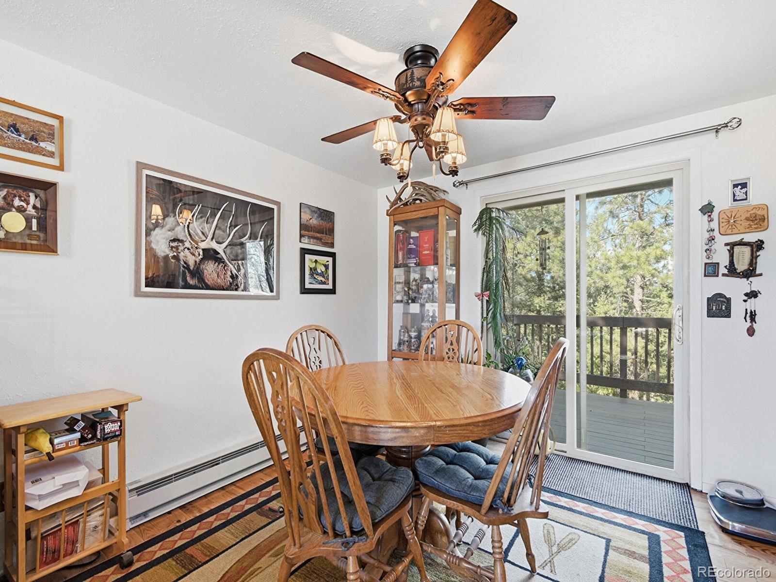 399 Conifer Drive Bailey, CO 80421 - Photo 6 of 42