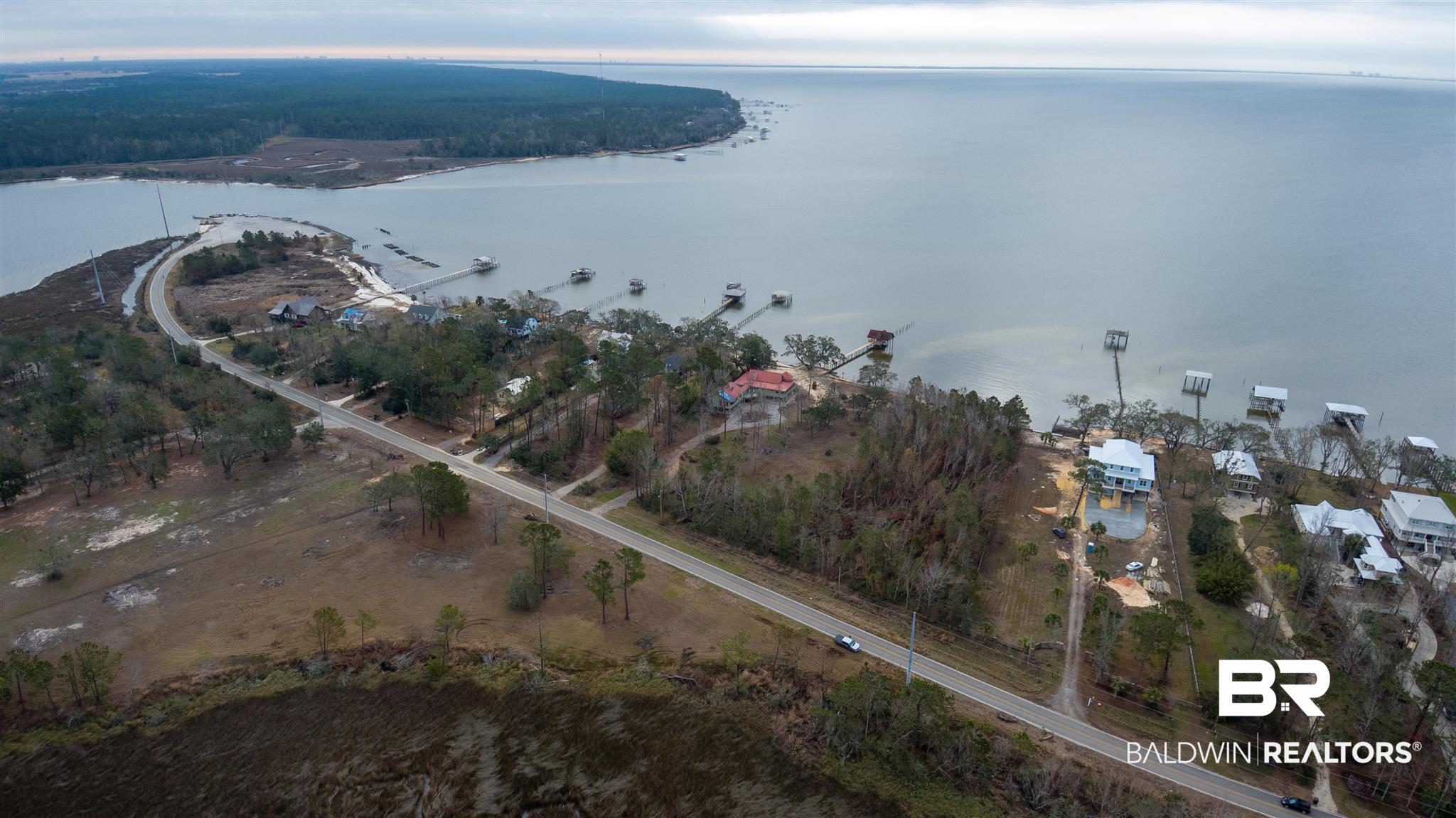 10501 County Road 1 Fairhope, AL 36532 - Photo 23 of 33