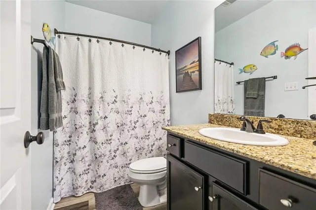 $265,000 | 22847 Cabo Lane, Denham Springs, LA 70726