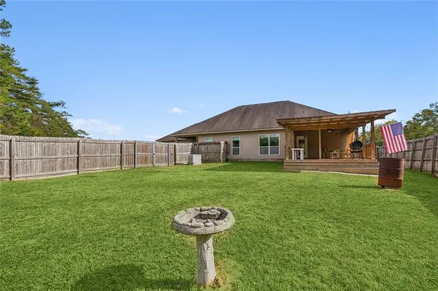 $265,000 | 22847 Cabo Lane, Denham Springs, LA 70726