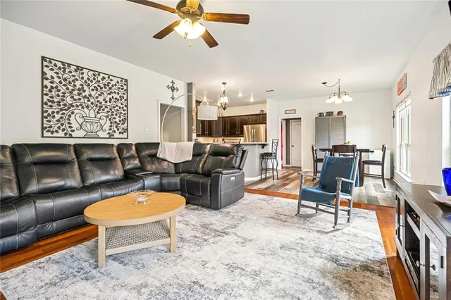 $265,000 | 22847 Cabo Lane, Denham Springs, LA 70726