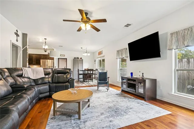 $265,000 | 22847 Cabo Lane, Denham Springs, LA 70726