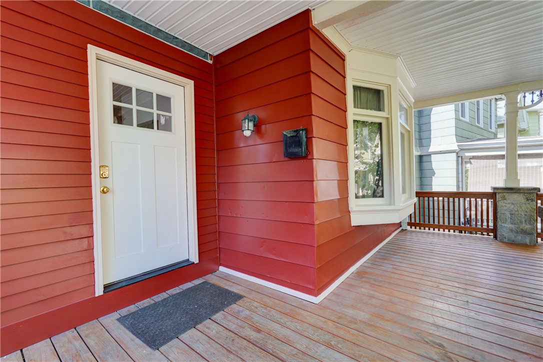 47 Amherst Street, Unit UP Rochester, NY 14607 - Photo 4 of 24 Gallery Image 4