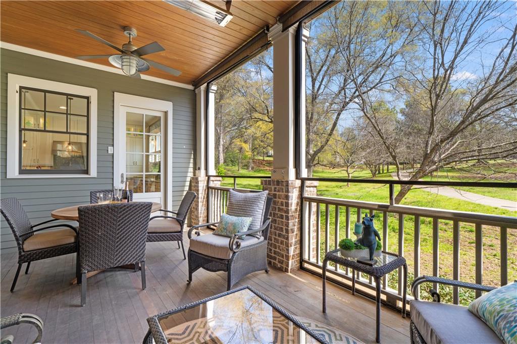 958 Austin Avenue Northeast Atlanta, GA 30307 - Photo 18 of 68