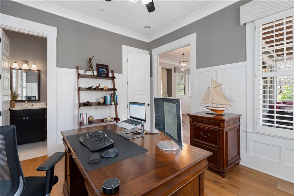 958 Austin Avenue Northeast Atlanta, GA 30307 - Photo 7 of 68