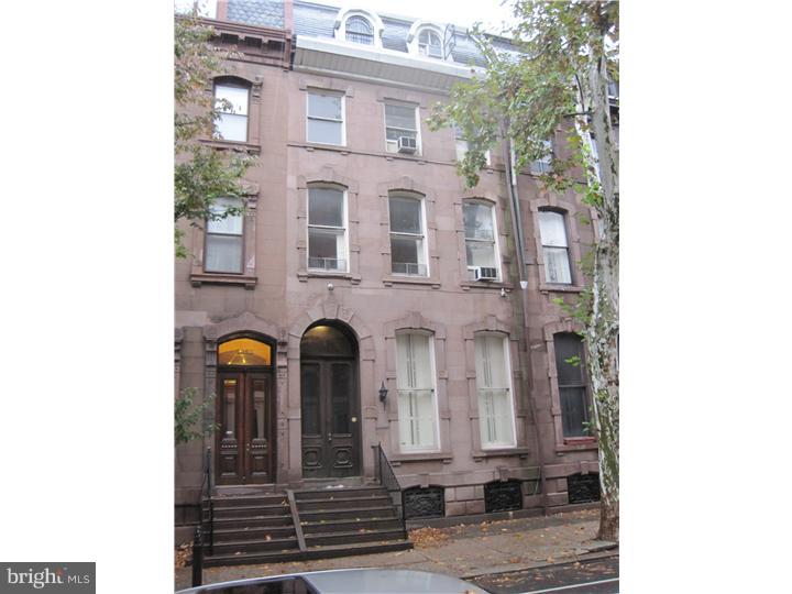 2021 Spruce Street Philadelphia, PA 19103 - Photo 1 of 4 Exterior Front