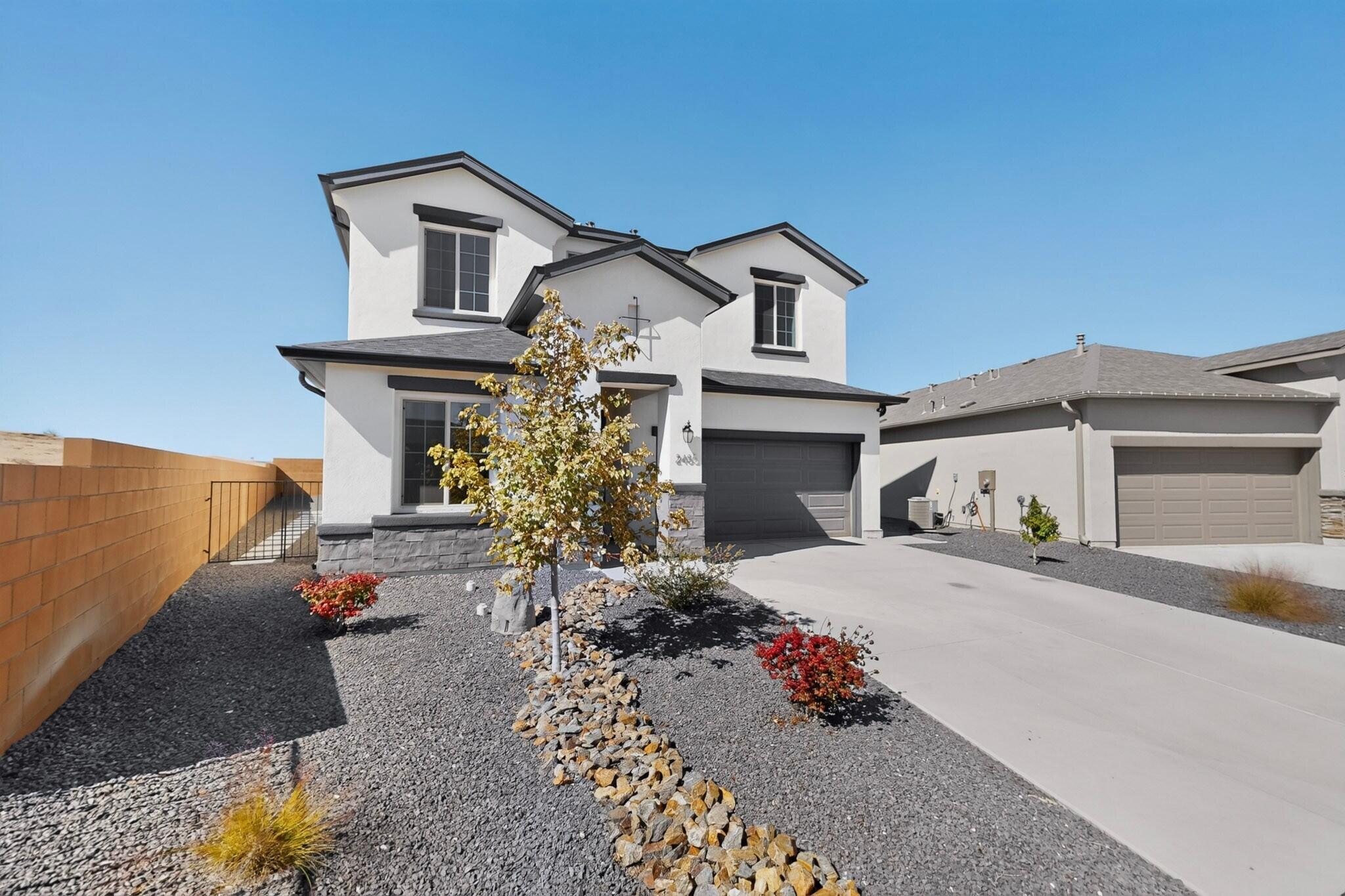 2485 Dover Drive Rio Rancho, NM 87144 - Photo 11 of 48 Gallery Image 11