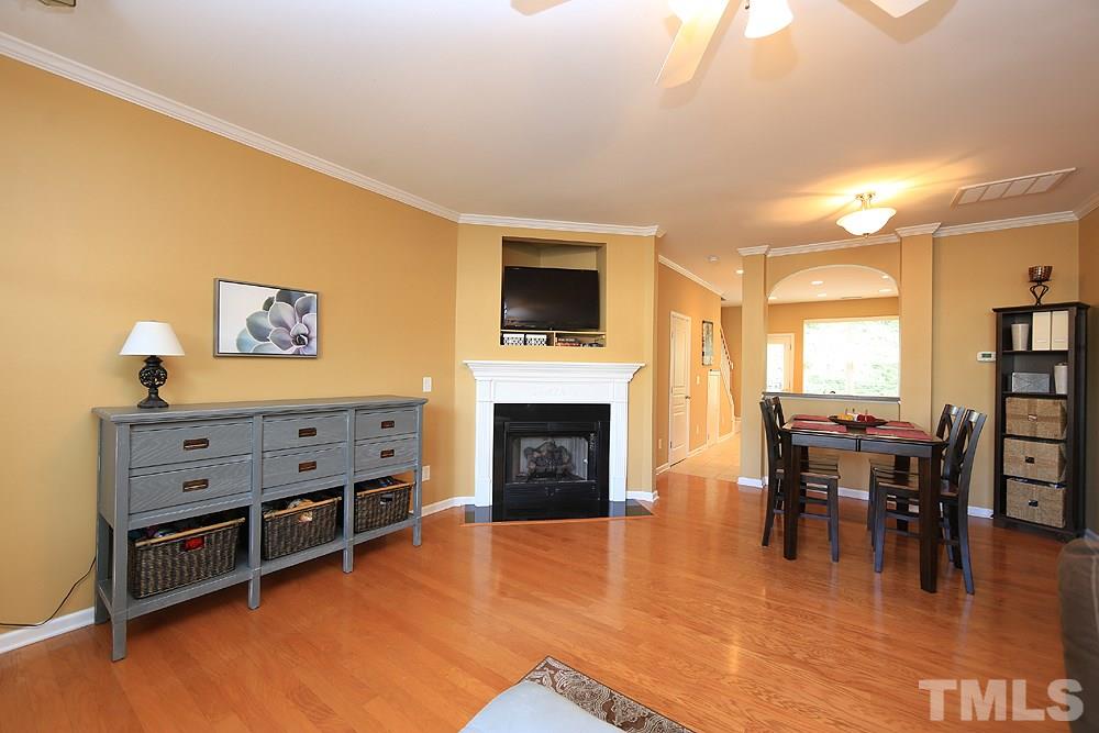 4843 Sir Duncan Way Raleigh, NC 27612 - Photo 8 of 20 Gallery Image 8