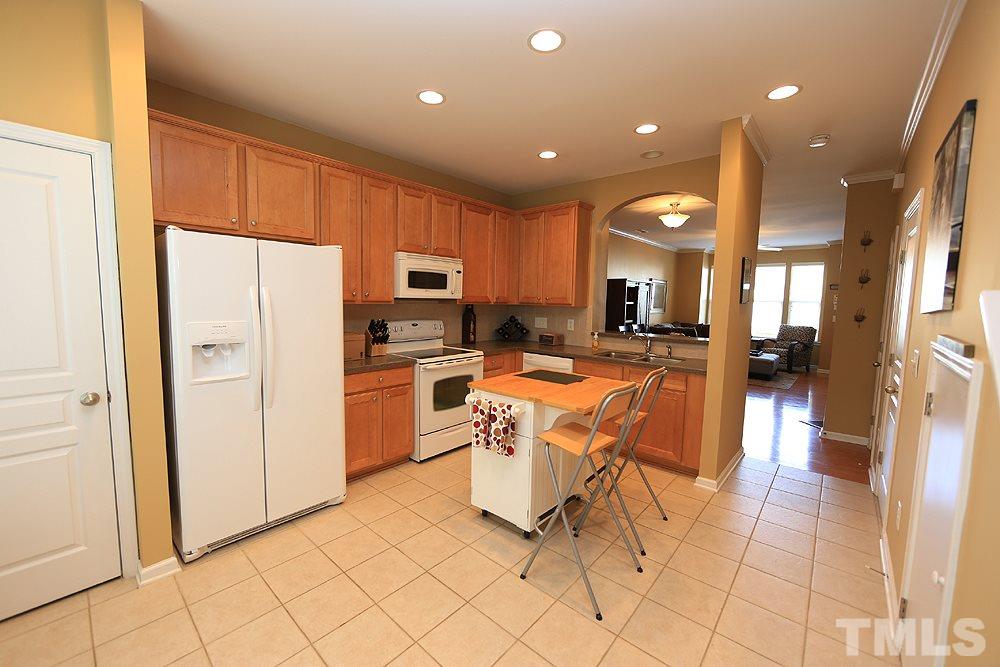 4843 Sir Duncan Way Raleigh, NC 27612 - Photo 10 of 20 Gallery Image 10
