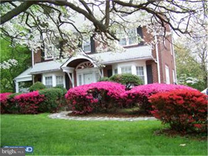 306 Brookhaven Road Wallingford, PA 19086 - Photo 1 of 16 Exterior Front