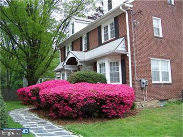306 Brookhaven Road Wallingford, PA 19086 - Photo 2 of 16 Exterior Side