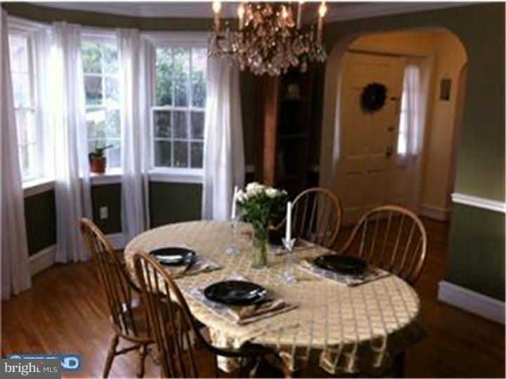 306 Brookhaven Road Wallingford, PA 19086 - Photo 5 of 16 Dining Room