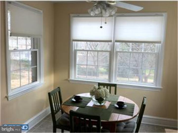 306 Brookhaven Road Wallingford, PA 19086 - Photo 8 of 16 Breakfast Room