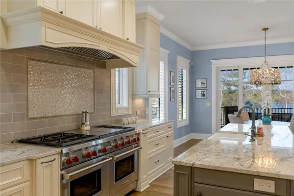 $4,699,000 | 222 Creek Stone Court, Six Mile, SC 29682