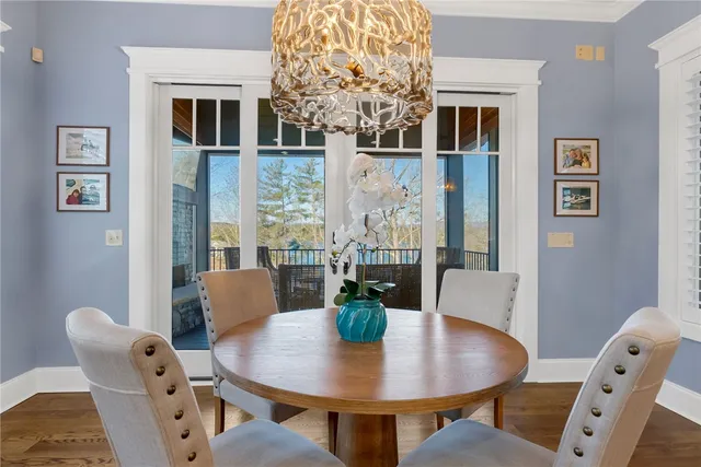 $4,970,000 | 222 Creek Stone Court, Six Mile, SC 29682