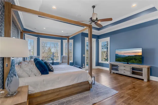 $4,970,000 | 222 Creek Stone Court, Six Mile, SC 29682