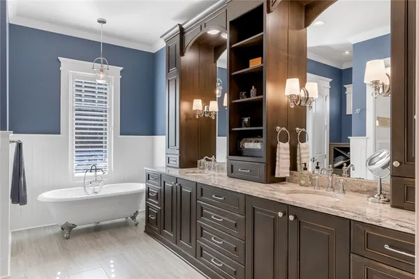 $4,699,000 | 222 Creek Stone Court, Six Mile, SC 29682