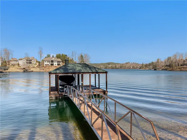 $4,699,000 | 222 Creek Stone Court, Six Mile, SC 29682