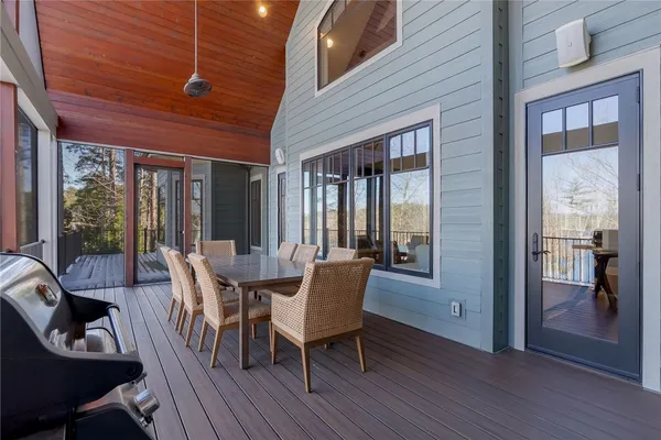 $4,699,000 | 222 Creek Stone Court, Six Mile, SC 29682