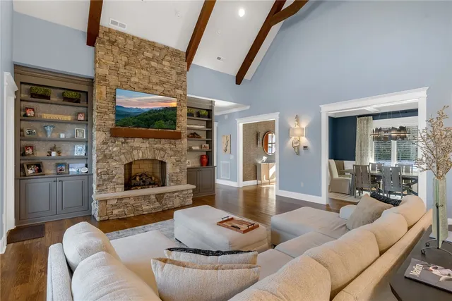 $4,970,000 | 222 Creek Stone Court, Six Mile, SC 29682