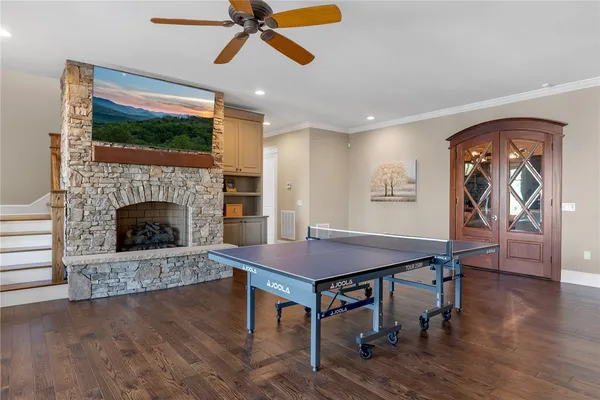 $4,699,000 | 222 Creek Stone Court, Six Mile, SC 29682