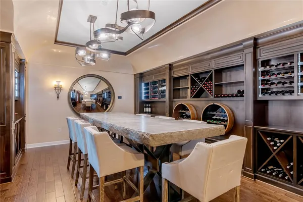 $4,699,000 | 222 Creek Stone Court, Six Mile, SC 29682