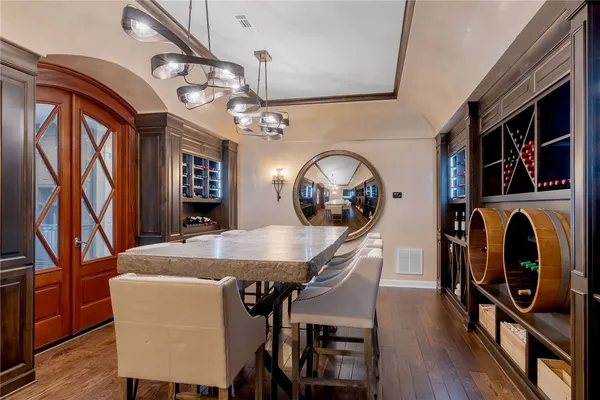 $4,699,000 | 222 Creek Stone Court, Six Mile, SC 29682