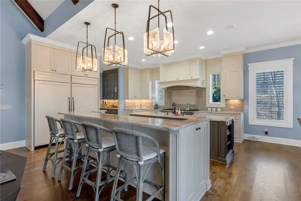 $4,699,000 | 222 Creek Stone Court, Six Mile, SC 29682