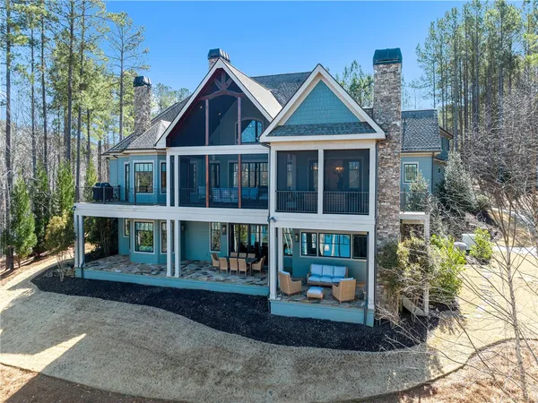 $4,699,000 | 222 Creek Stone Court, Six Mile, SC 29682
