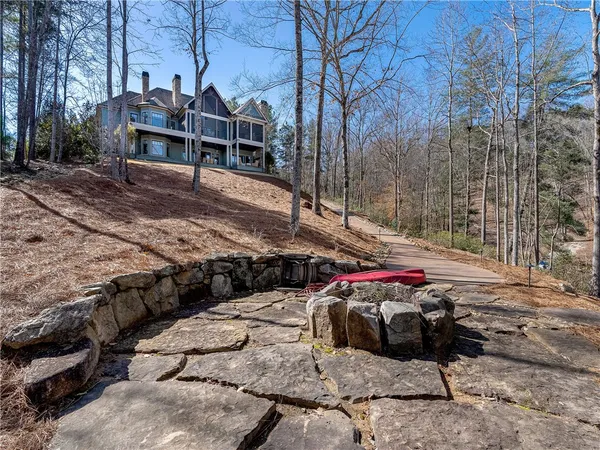 $4,699,000 | 222 Creek Stone Court, Six Mile, SC 29682