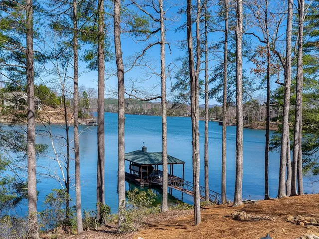 $4,970,000 | 222 Creek Stone Court, Six Mile, SC 29682