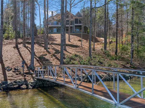 $4,699,000 | 222 Creek Stone Court, Six Mile, SC 29682