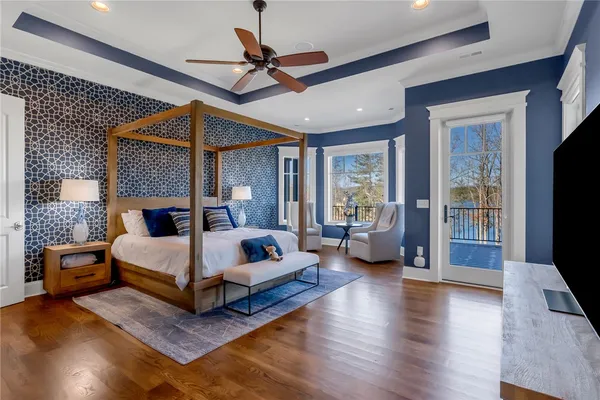 $4,699,000 | 222 Creek Stone Court, Six Mile, SC 29682