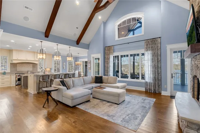 $4,970,000 | 222 Creek Stone Court, Six Mile, SC 29682