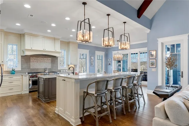 $4,970,000 | 222 Creek Stone Court, Six Mile, SC 29682