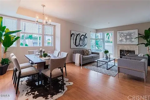 $4,600 | 4170 Fair Avenue, Unit 201, Los Angeles, CA 91602