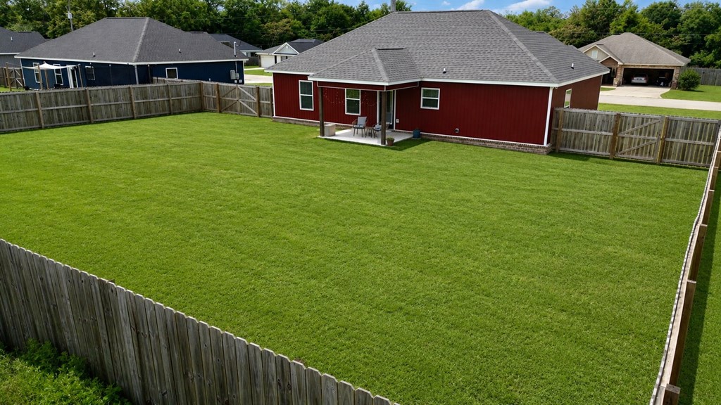 160 Northbrook Slocomb, AL 36375 - Photo 5 of 24