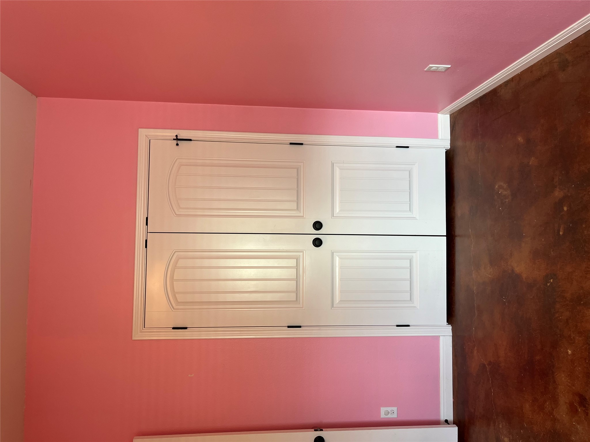 205 Homestead Road Kyle, TX 78640 - Photo 18 of 28 Large secondary bedroom with ample closet space.