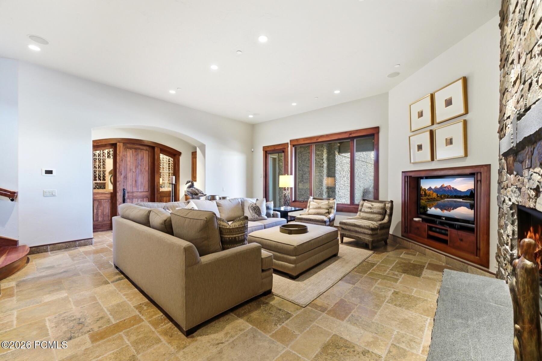 3206 Saddleback Ridge Park City, UT 84098 - Photo 49 of 64