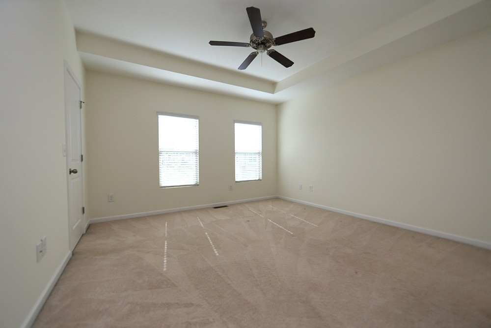 1433 Ardara Lane Raleigh, NC 27607 - Photo 13 of 26 Master Bedroom