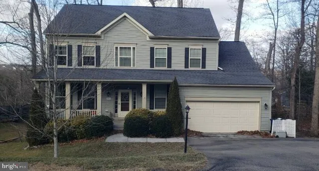 $725,000 | 10804 Highwood Place, New Market, MD 21774