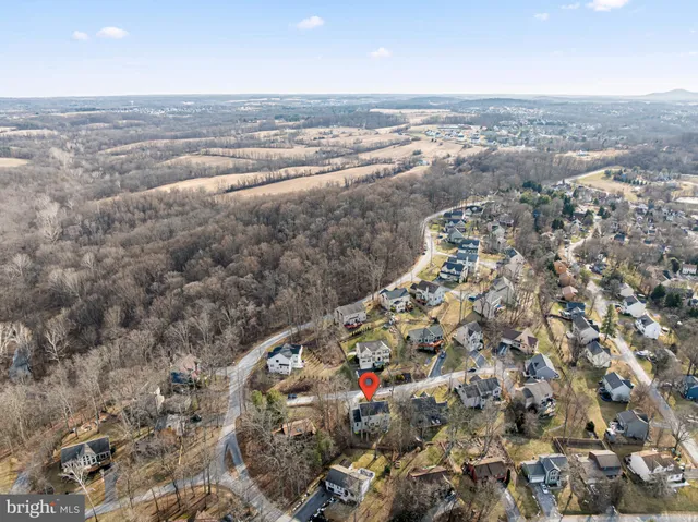 $725,000 | 10804 Highwood Place, New Market, MD 21774