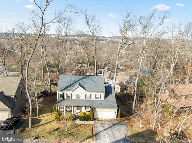 $725,000 | 10804 Highwood Place, New Market, MD 21774