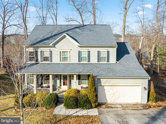 $725,000 | 10804 Highwood Place, New Market, MD 21774
