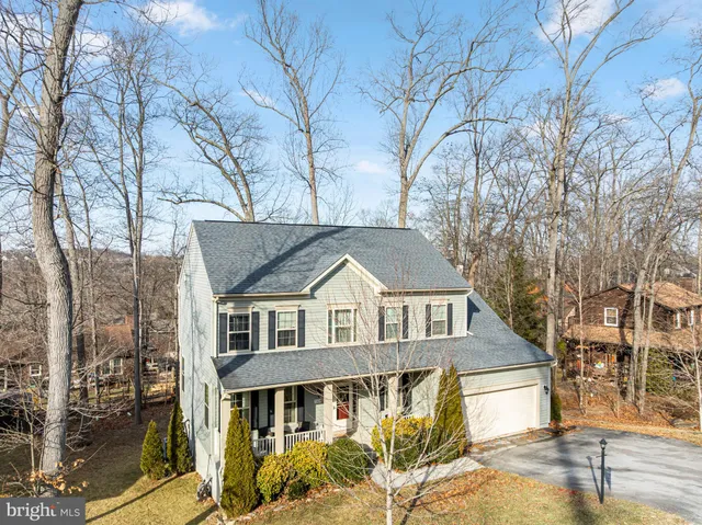 $725,000 | 10804 Highwood Place, New Market, MD 21774