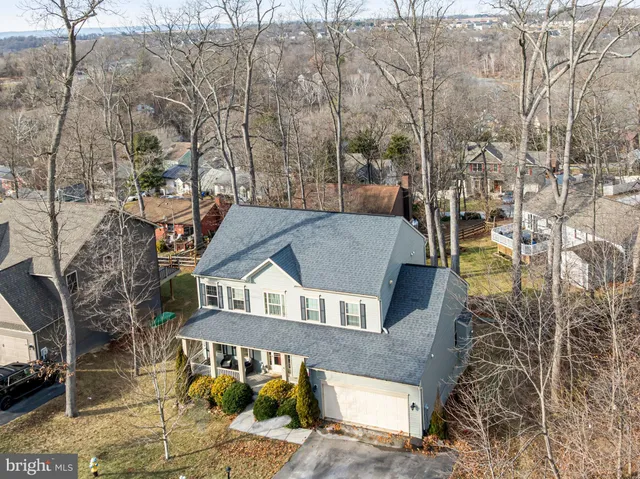 $725,000 | 10804 Highwood Place, New Market, MD 21774