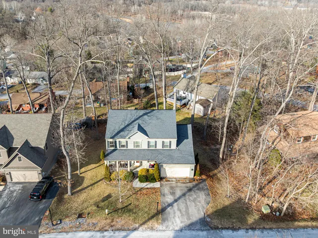 $725,000 | 10804 Highwood Place, New Market, MD 21774